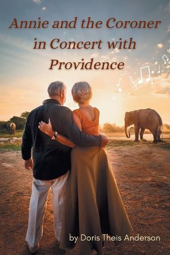 Cover image for Annie and the Coroner in Concert with Providence
