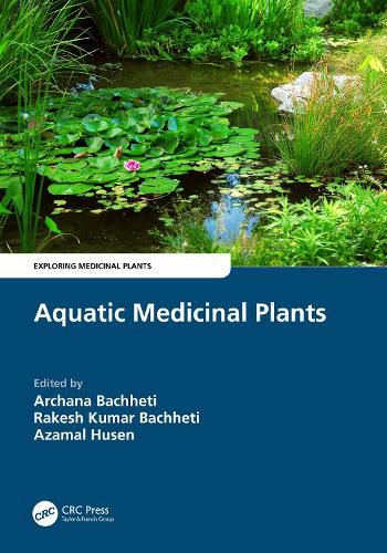 Cover image for Aquatic Medicinal Plants