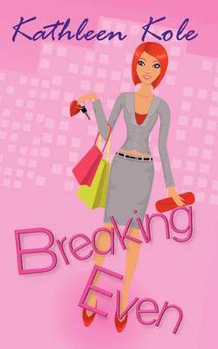 Cover image for Breaking Even