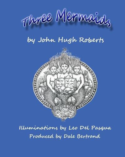 Cover image for Three Mermaids