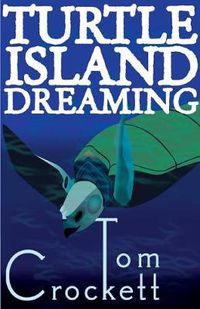 Cover image for Turtle Island Dreaming