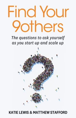 Cover image for Find Your 9others