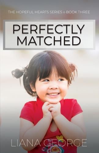 Cover image for Perfectly Matched