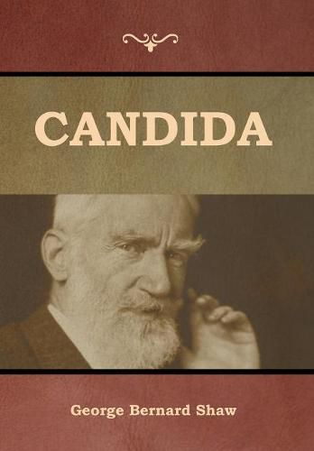 Cover image for Candida