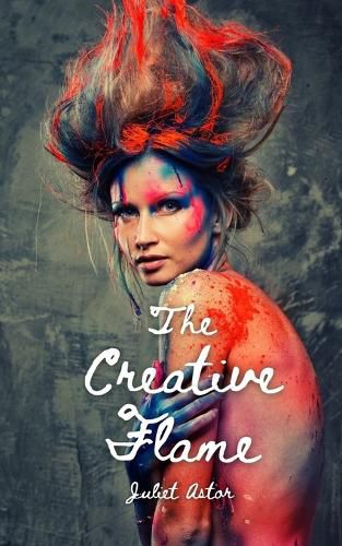 Cover image for The Creative Flame