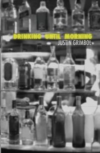 Cover image for Drinking Until Morning
