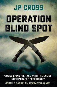 Cover image for Operation Blind Spot