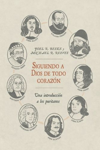 Cover image for Siguiendo a Dios de todo corazon