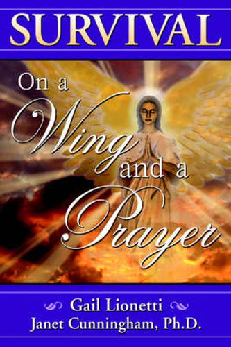 Cover image for Survival on a Wing and a Prayer