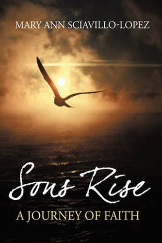 Cover image for Sons Rise