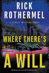 Cover image for Where There's a Will