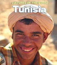 Cover image for Tunisia