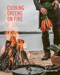 Cover image for Cooking Greens on Fire