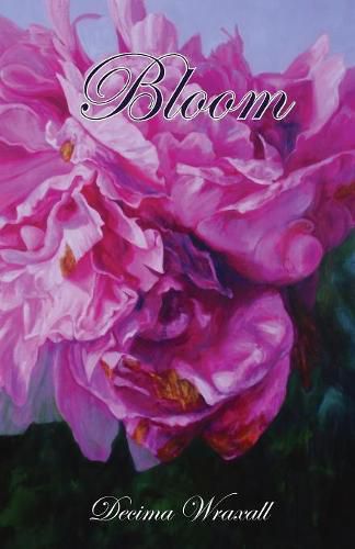 Cover image for Bloom