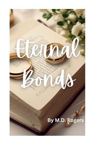 Cover image for Eternal Bonds of Marriage