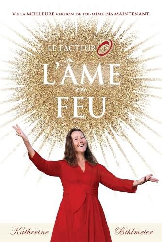 Cover image for L'Ame en feu
