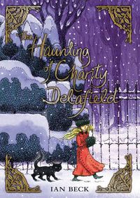 Cover image for The Haunting of Charity Delafield