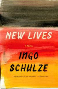 Cover image for New Lives