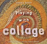 Cover image for Playing with Collage