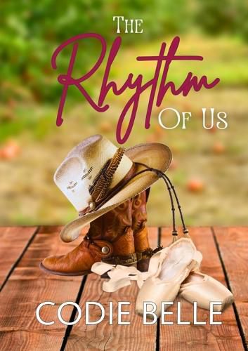 Cover image for The Rhythm of Us