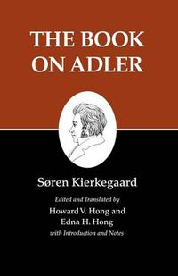 Cover image for Kierkegaard's Writings