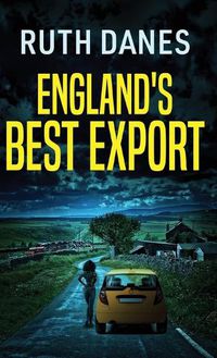 Cover image for England's Best Export