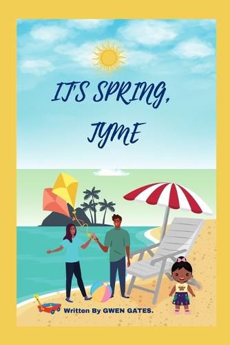 Cover image for It's Spring Tyme