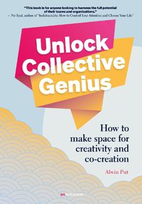 Cover image for Unlock Collective Genius