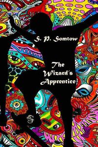 Cover image for The Wizard's Apprentice