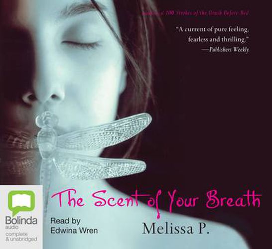 Cover image for The Scent of Your Breath