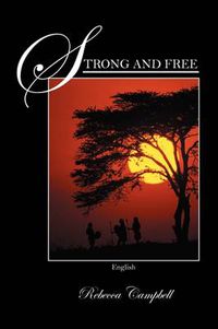 Cover image for Strong and Free: English