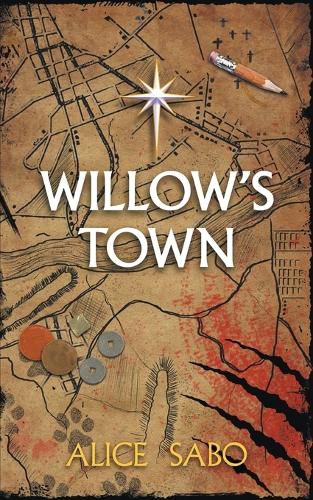 Cover image for Willow's Town