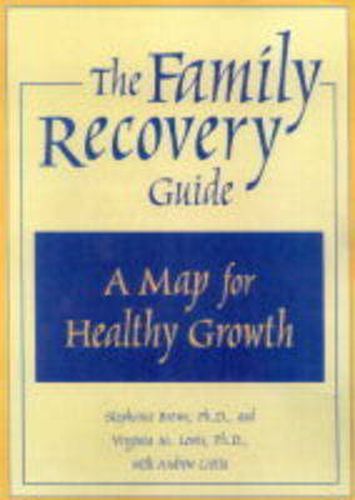 Family Recovery Guide