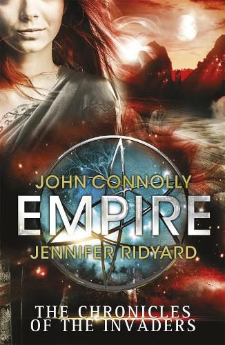 Cover image for Empire