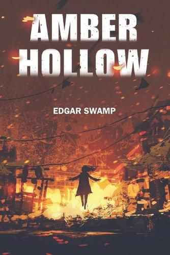 Cover image for Amber Hollow