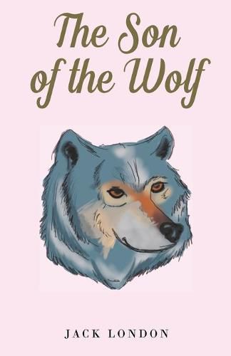 Cover image for The Son of the Wolf