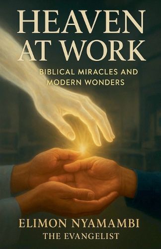 Cover image for Heaven at Work