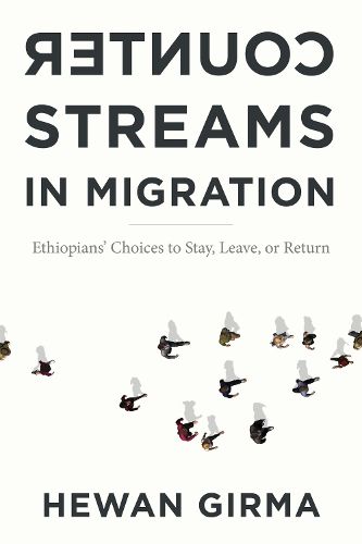 Cover image for Counterstreams in Migration