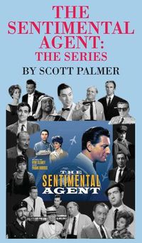 Cover image for The Sentimental Agent The Series