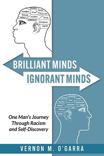 Cover image for Brilliant Minds, Ignorant Minds