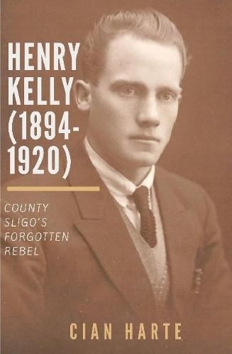 Henry Kelly (1894-1920)