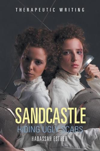 Cover image for Sandcastle: Hiding Ugly Scars