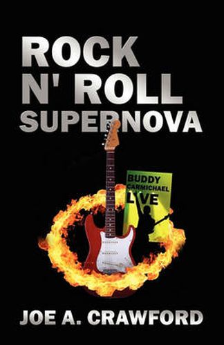 Cover image for Rock N' Roll Supernova