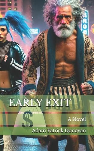 Cover image for Early Exit