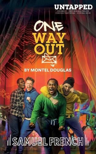 Cover image for One Way Out