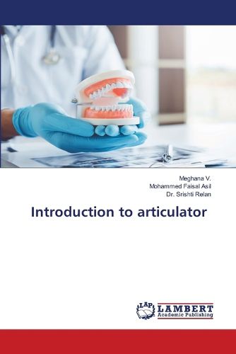 Cover image for Introduction to articulator