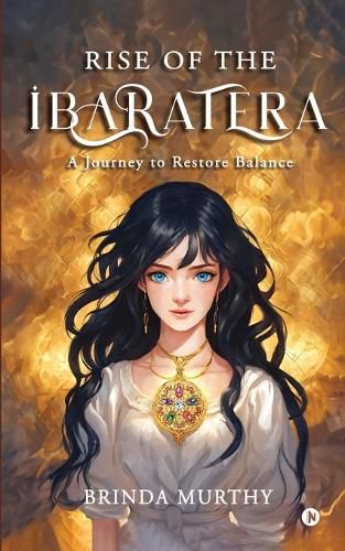 Cover image for Rise of the IbaraTera