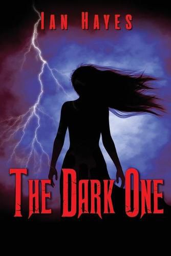 Cover image for The Dark One