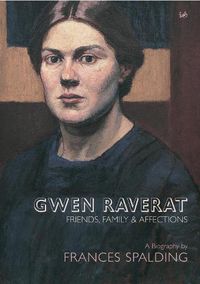Cover image for Gwen Raverat: Friends, Family and Affections