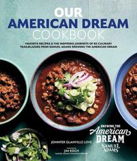 Cover image for Our American Dream Cookbook